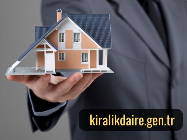 Bucakköy Mahallesi Kiralık Daire